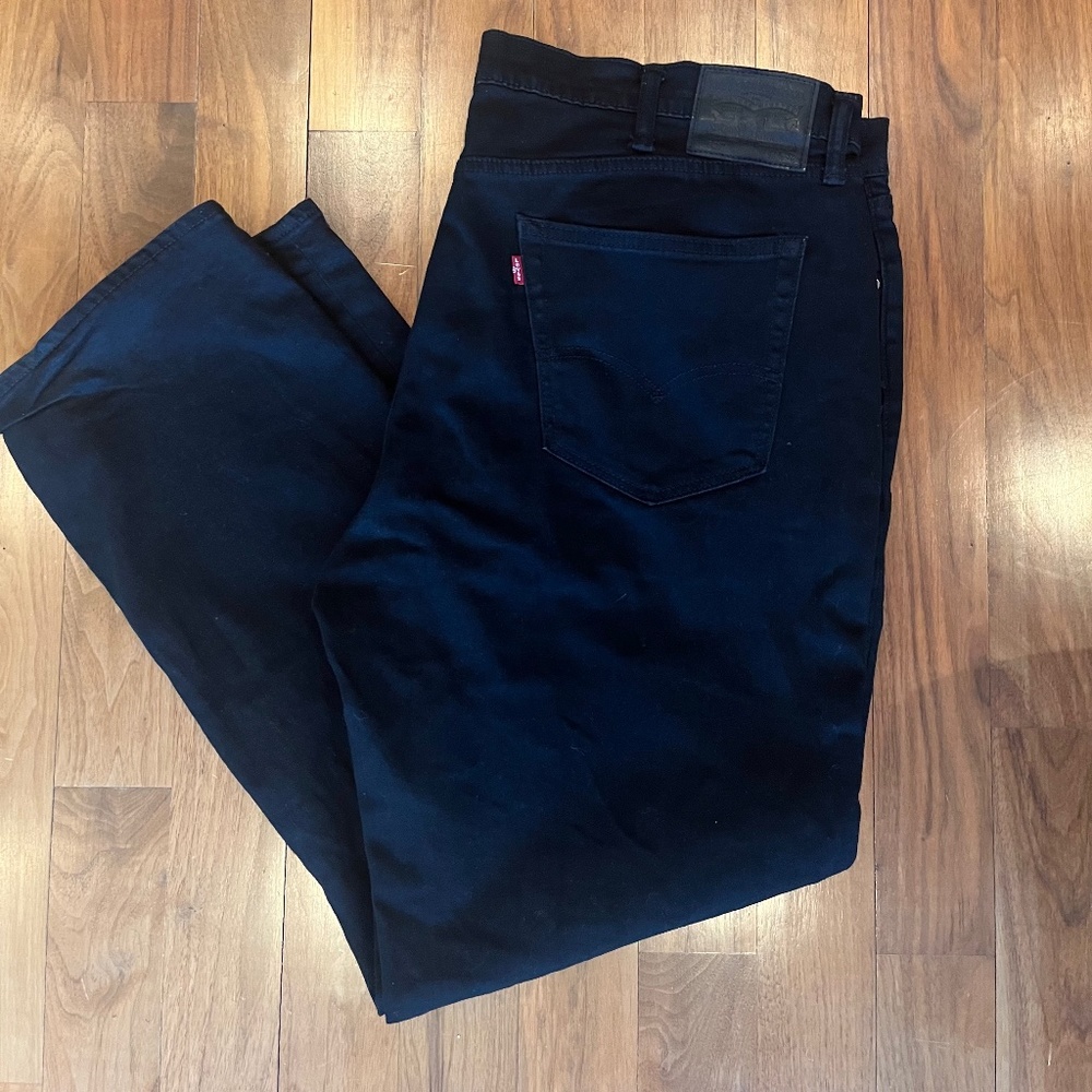 541 Levi Jeans